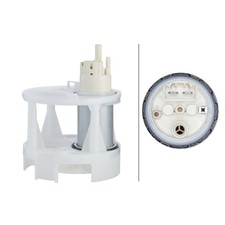 Hella Schlingertopf für Kraftstoffpumpe für Mercedes S-Klasse Vito