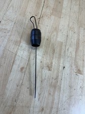 Mercedes Ponton 190 Ölmessstab