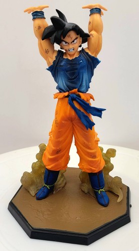 Dragon ball son goku - dragon,
