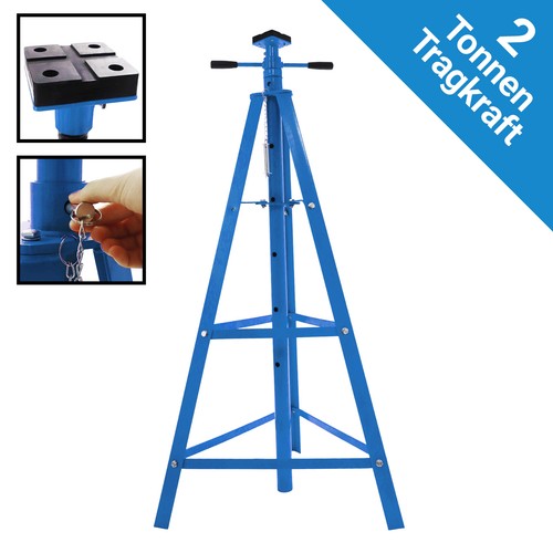 Achsständer jackstand - achsständer,