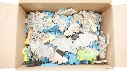 Posten reihenklemmen - posten,