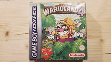 Wario Land 4 - Nintendo