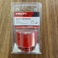 Fliesenbohrer M14 68/40 SPX