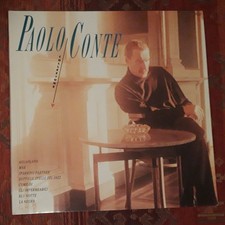 Paolo Conte - Collezione