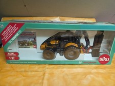 Siku 8509 forsttraktor - 8509,