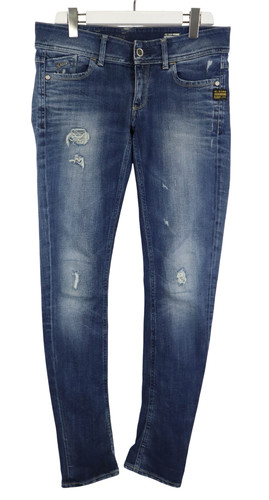Star lynn skinny - g-star, damen