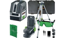 LASERLINER Kreuzlinienlaser