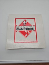 Parker Monopoly DM-Ausgabe