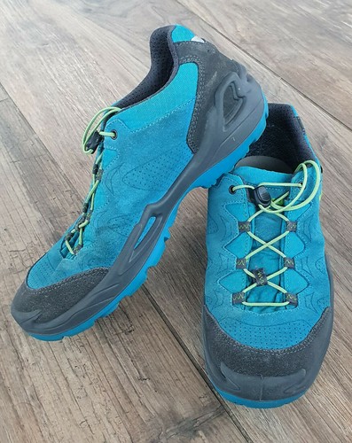 Lowa diego gtx - gr., 38