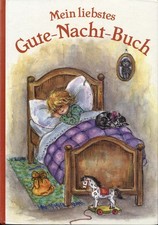 Mein liebstes Gute-Nacht-Buch