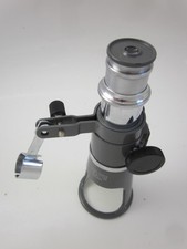 Werkstatt Messmikroskop -