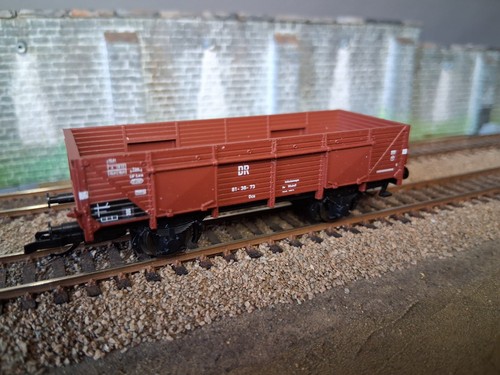 Schlackewagen ocu von - schlackewagen, in