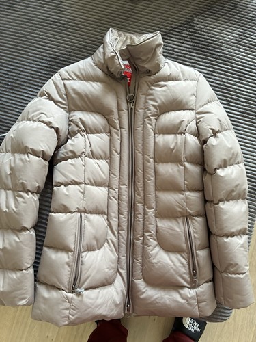 Wellensteyn damen winterjacke - wellensteyn,