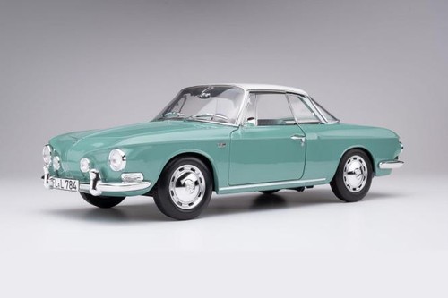 Norev volkswagen karmann - norev,