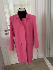 Marie Lund Sommer Kurzmantel