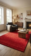Morgenland Gabbeh Teppich -