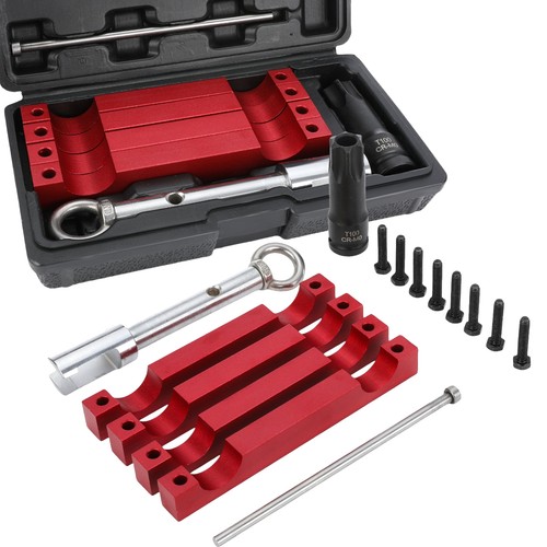Motor einstell set steuerkette - motor,