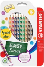 STABILO Dreikant-Buntstifte