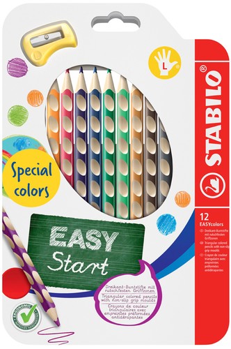 Stabilo dreikant buntstifte - stabilo, dreikant-buntstifte
