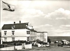 Wittduen Nordseebad Amrum