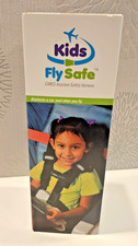 CARES Kids Fly Safe Flugzeuggurt für Kinder 10 bis 20 kg - FAA-Approved