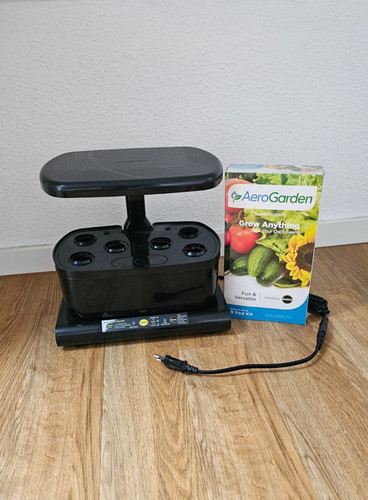 Aero garden harvest set - aero,