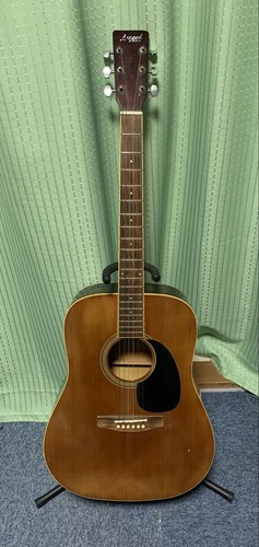 Legend akustikgitarre - legend,
