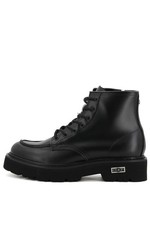 KULT AMPHIBIEN SCHWARZ