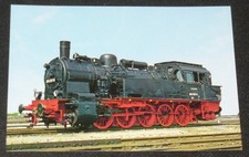 Postkarte eisenbahn - postkarte,