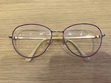 Vintage NiGuRa Brille