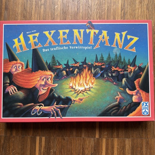 Hexentanz und firlefanz - firlefanz, fx