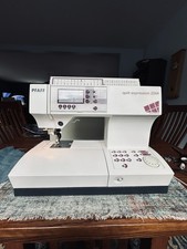 Pfaff quilt expression 2044 - quilt,
