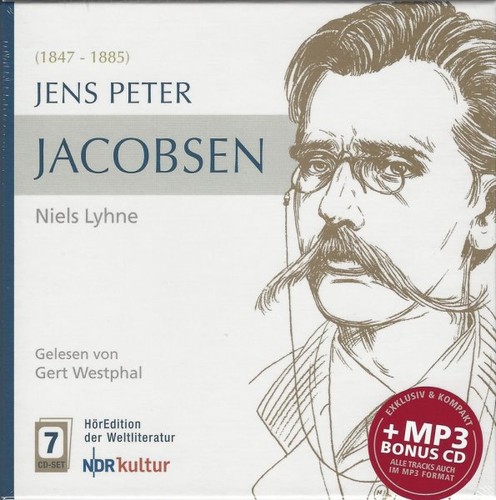 Jens peter jacobsen niels - jens,