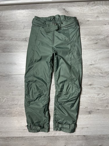 Rare vintage jet set - jet, pants