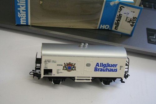Märklin somo 4415 - ho,