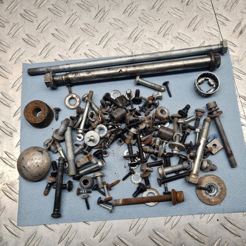 Schraubenset piaggio - ,
