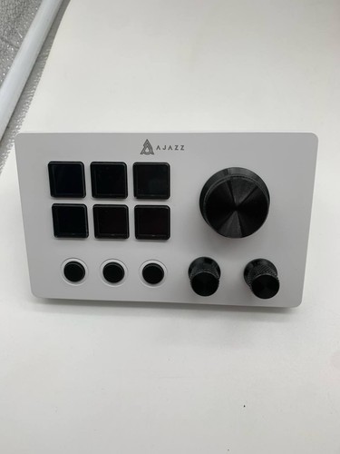 Ajazz akp03 - ajazz,