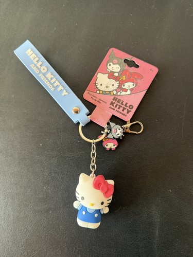 Sanrio original figur - sanrio,