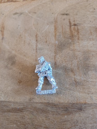 Warhammer 000 40k - 40.000,