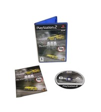 Speed Machines 3 - PlayStation