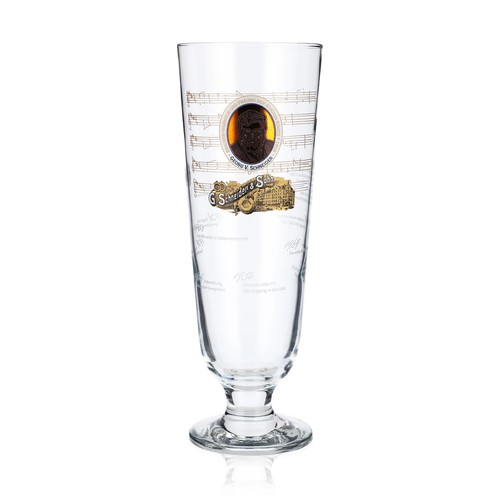 Schneider weisse bierglas - schneider,