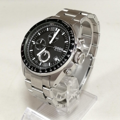 Fossil men decker - decker, ch2600