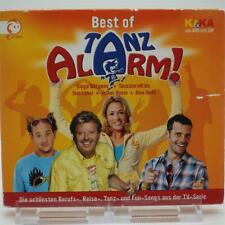 Best of KiKa Tanz Alarm CD Gebraucht gut