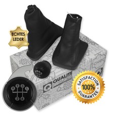 SCHALTKNAUF + SCHALTSACK +