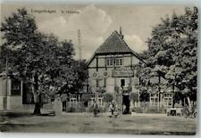 13989068 - 3012 Langenhagen St. Hubertus Fahrrad 1917