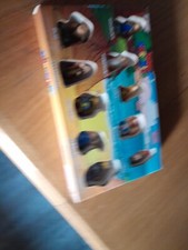 DIORAMA: Asterix and the