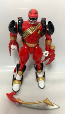 Vintage Power Rangers Deluxe