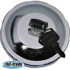 LKW Tankdeckel mit 2