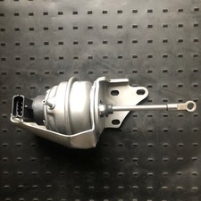 Unterdruckdose Turbolader für