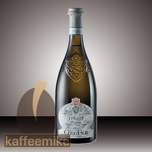 Flasche dei frati lugana - flasche,